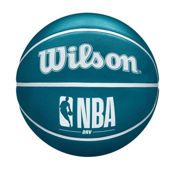 29475 – Wilson Basketball NBA Drive Size 7