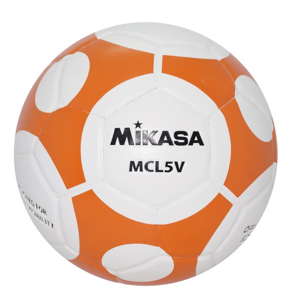 29476 – Mikasa Football Size 5 (MCL5V-WO)