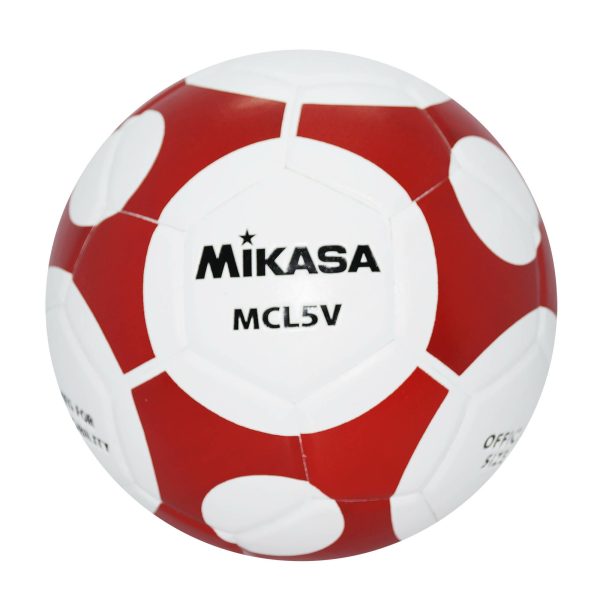 29477 – Mikasa Football Size 5 (MCL5V-WR)