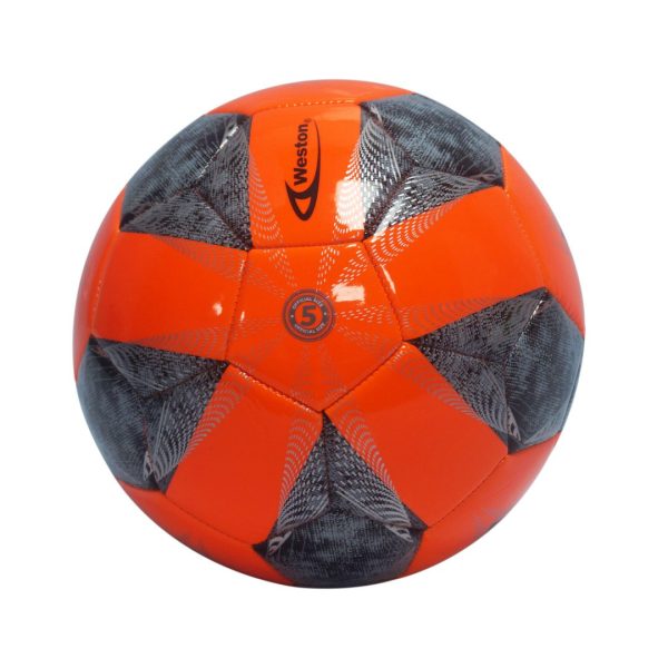 29479 – Weston Football Size 5 (WS-555O)