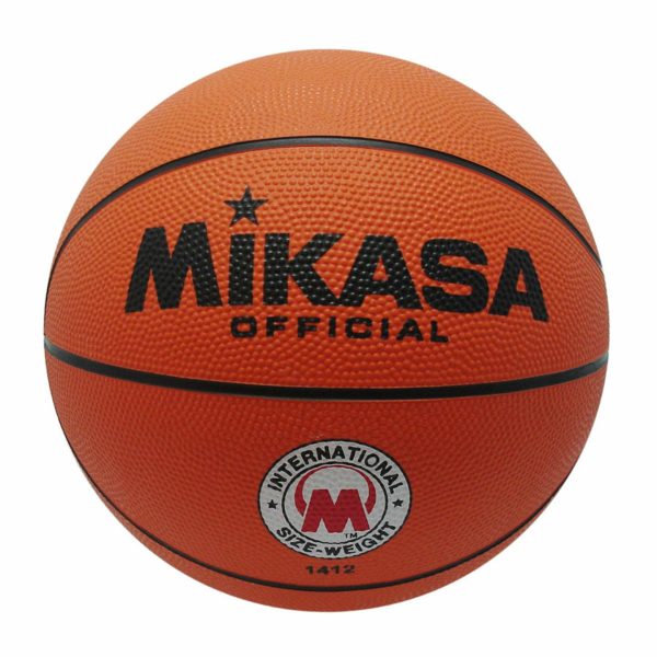 29481 – Mikasa Basketball Size 6 (1412)
